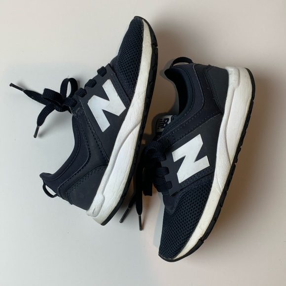 new balance 247 kids